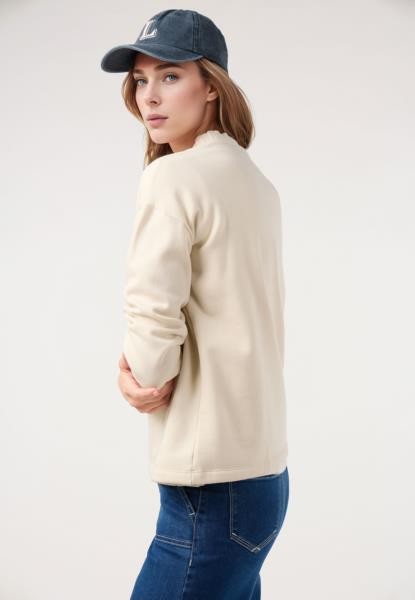 Sweatshirt Modern — cru — fotografia 3