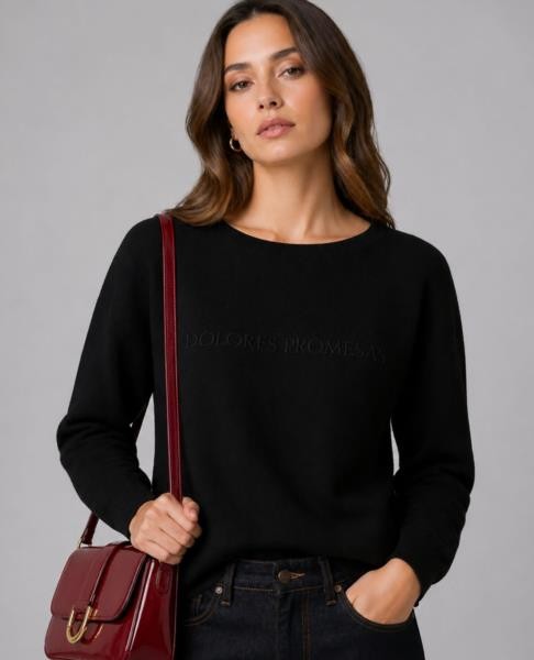 Jersery Dalia NEGRO
