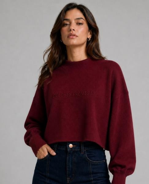 Jersey Diana GRANATE
