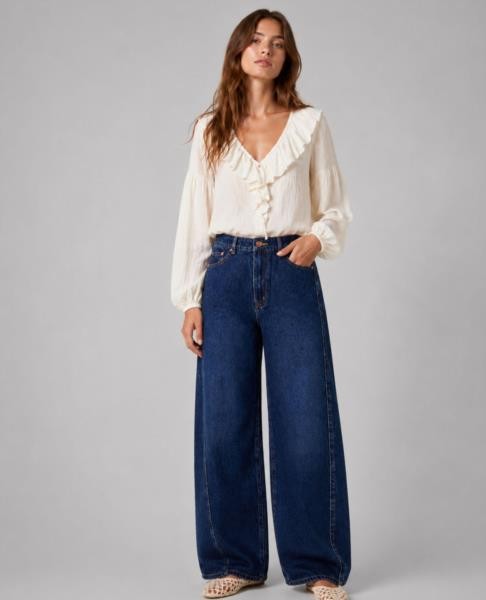 Denim Cristal DENIM