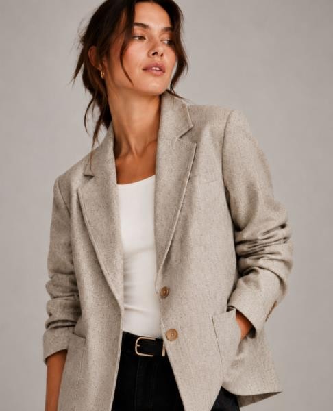 Blazer Cherry CAMEL