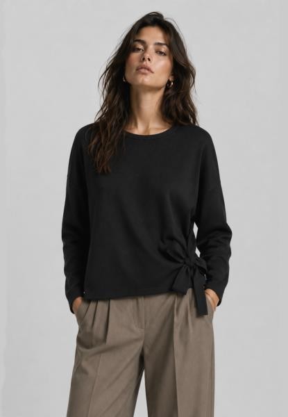 Jersey nudo NEGRO