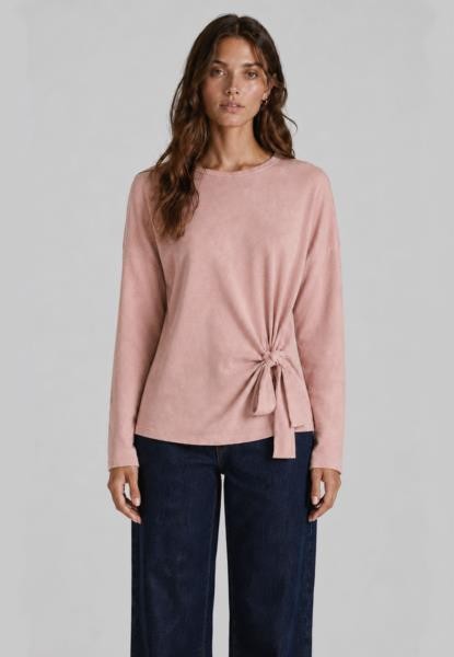 Jersey nudo ROSA