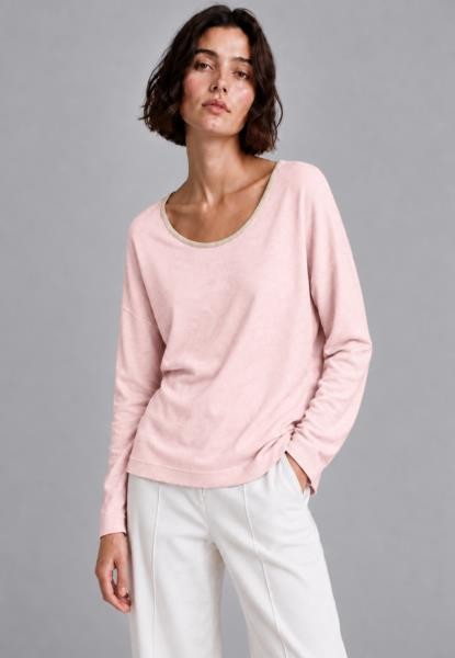 Jersey pico ROSA