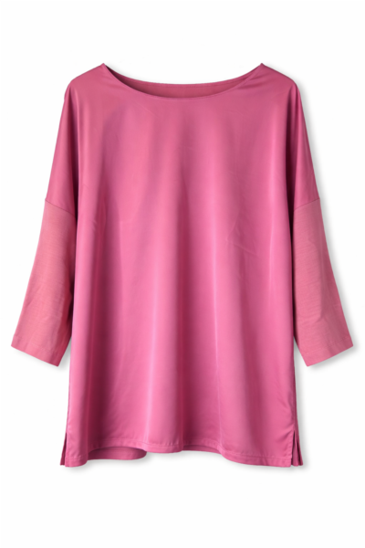Camiseta sublimada lisa FRESA