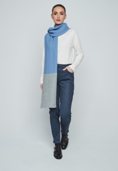 Pantalón experience jeans INDIGO