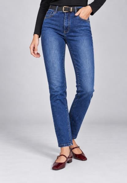 Jeans pitillo DENIM